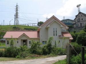 温かみのあるフレンチスタイル。