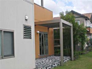 ツートンカラーがとってもお洒落です。