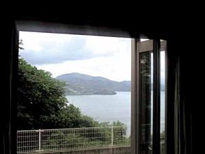 素晴らしい眺望も、家づくりの大切なポイントですね。