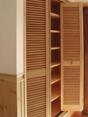 広々シュークロークは、玄関をいつもすっきりさせる秘訣です。